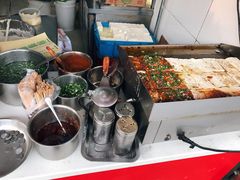 -李记煎饼(文汇路店)