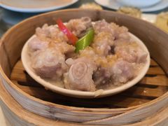 -白天鹅宾馆-宏图府餐厅