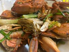 -秋姐美食店(旅游大道店)