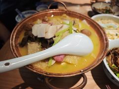 -南京大牌档(龙江新城市广场店)