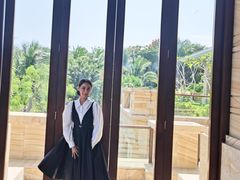 -康莱德酒店·望海阁大堂吧