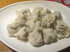 -伊喜饺子·烤鸭(五道口学院路店)
