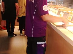 -老乡鸡(定远大润发店)
