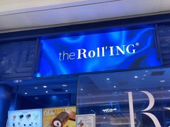 -the Roll'ING手作瑞士卷专门店(卓悦中心店)