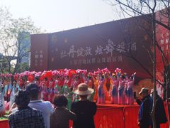 -太阳宫公园