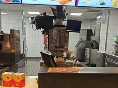 -麦当劳(衡阳中心汽车站店)