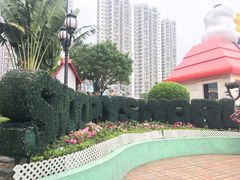 -史诺比开心世界