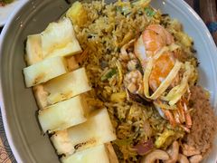 -CHINCHIN 青青·泰国料理(万象食家店)