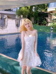 -New Fashion发型定制