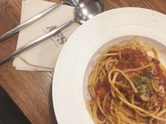 -AFS Cafe & Canteen(闽江二路店)
