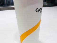 -CoCo都可(双井家乐福店)