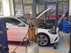 -兔师傅汽车保养(凤城五路店)