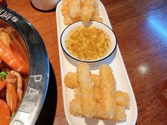 -胖哥俩肉蟹煲(杭州下沙学林街店)