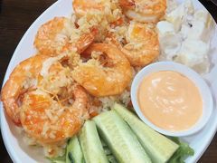 -panchos 墨西哥餐厅(嘉绿苑店)