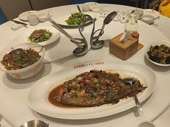 -原鄉本味 楚菜 丹江口鱼(北苑店)