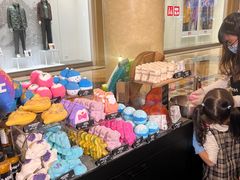 -LUSH(威尼斯人店)
