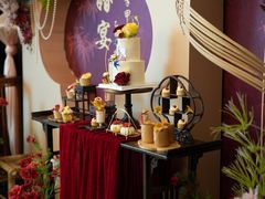 -新南华大酒店(长寿店)