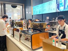 -星巴克臻选(深圳罗湖万象城店)