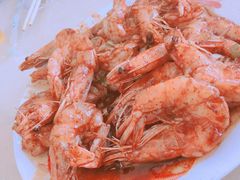 -天津乾毓德饭庄·清真传统炒菜·海鲜烧烤(咸阳路店)