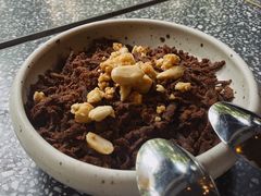 冻布朗尼碎-Apollo·西班牙小酒馆(安福路店)
