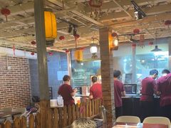 -三个大叔东北烧烤·砂锅菜(西三旗店)