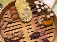 -食味楼(枫林湾店)