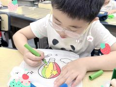 -联恩国际儿童教育·幼小衔接·少儿英语·托管班(远洋未来中心店)
