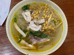 -华姐鸡粉(教育路店)