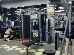 -VPsmart私教健身工作室(新华路旗舰店)