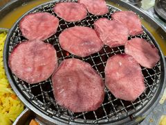 -姜虎东白丁烤肉(深圳湾后海汇店)