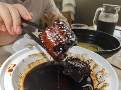 -佬肥猫·浙江乡村菜(国华广场店)
