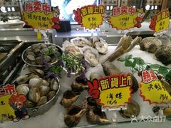 -渔娘渔家丹东海鲜(东直门店)