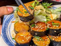 -鸟泉居酒屋·烧鸟·酒馆(百子湾店)