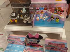 -泡泡玛特POPMART(国金街店)