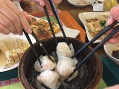 -海口骑楼小吃街