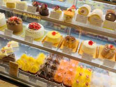 -檬舒舒MonChouChou(久光百货店)