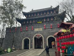 -昌州古城
