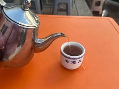 -白老大羊杂碎稍麦