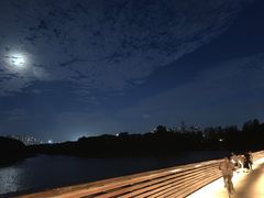 -昆山城市生态森林公园