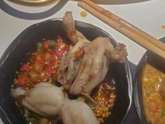 -捞三国美蛙鲜鱼火锅(茂业店)