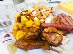 皆大欢喜-華歡冰室-WahFoon(吉大店)