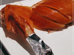 -小大董·烤鸭(观景餐厅·南京西路店)