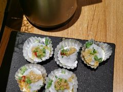 -黑牛の店·和牛烧肉(大悦城店)