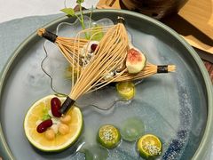 -叶叶菩提(太原别墅店)