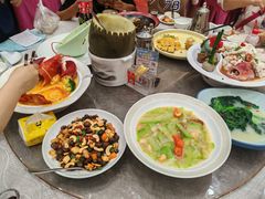 -尖沙咀大酒楼(大沥竹基南店·粤菜海鲜·宴会聚餐)