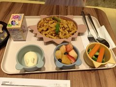 -Pennehut畔尼意面(合肥万象城店)