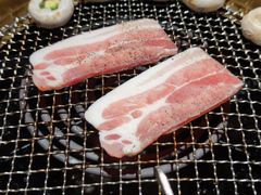 -谷牛日式烤肉(宝山U天地店)