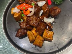 -上海人家花樣年华(中山公园店)