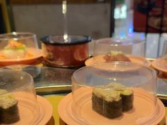 -争鲜回转寿司(东方银座店)