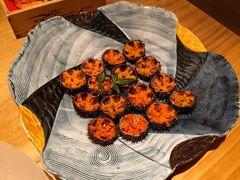 -Minase水濑·日料放题(外滩店)